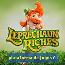 plataforma de jogos 01